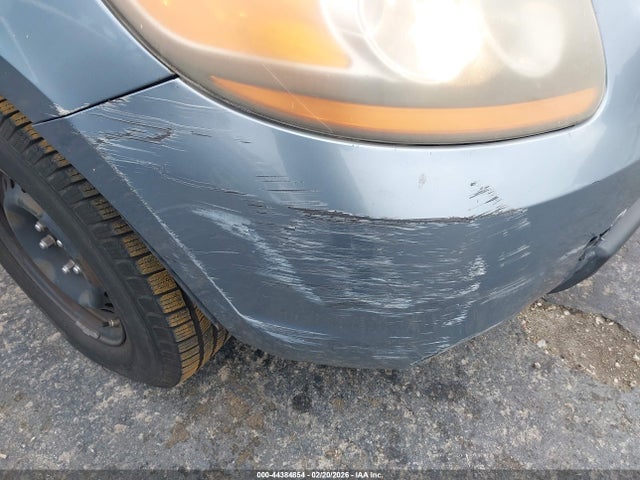 2009 HYUNDAI SANTA FE 5NMSG13D99H325512 Photo 5