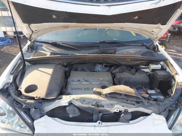 Продажа на аукционе авто 2005 Lexus Rx 330, vin: 2T2GA31UX5C035930, номер лота: 44384856