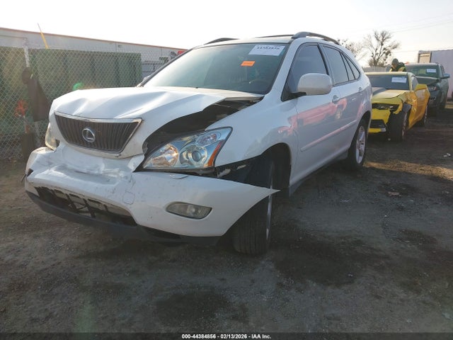Продажа на аукционе авто 2005 Lexus Rx 330, vin: 2T2GA31UX5C035930, номер лота: 44384856
