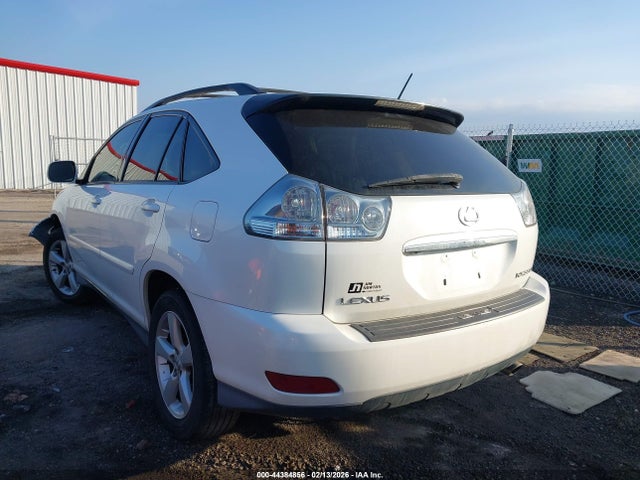 Продажа на аукционе авто 2005 Lexus Rx 330, vin: 2T2GA31UX5C035930, номер лота: 44384856