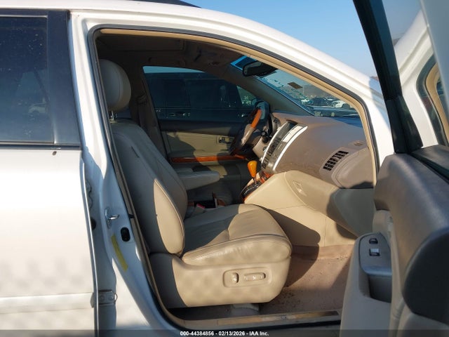 Продажа на аукционе авто 2005 Lexus Rx 330, vin: 2T2GA31UX5C035930, номер лота: 44384856