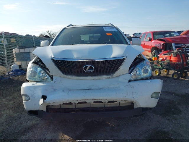 Продажа на аукционе авто 2005 Lexus Rx 330, vin: 2T2GA31UX5C035930, номер лота: 44384856