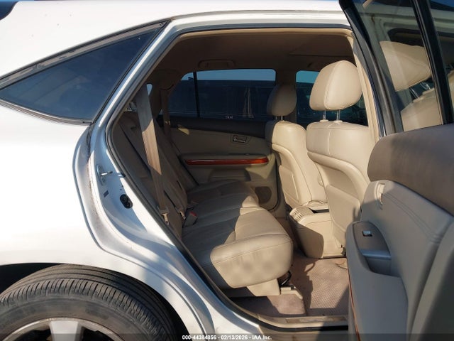 Продажа на аукционе авто 2005 Lexus Rx 330, vin: 2T2GA31UX5C035930, номер лота: 44384856