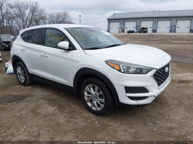 2020 HYUNDAI TUCSON KM8J23A42LU078662