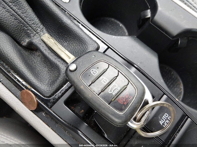 2020 HYUNDAI TUCSON KM8J23A42LU078662 Photo 10