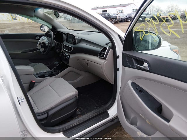 2020 HYUNDAI TUCSON KM8J23A42LU078662 Photo 4