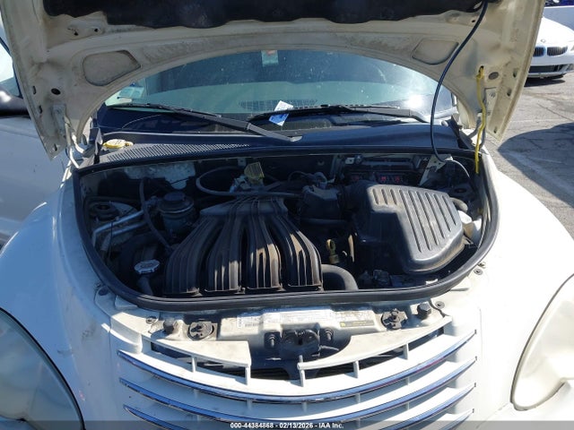 Aukcja sprzedaży 2007 Chrysler Pt Cruiser, vin: 3A4FY48BX7T631992, numer aukcji: 44384868