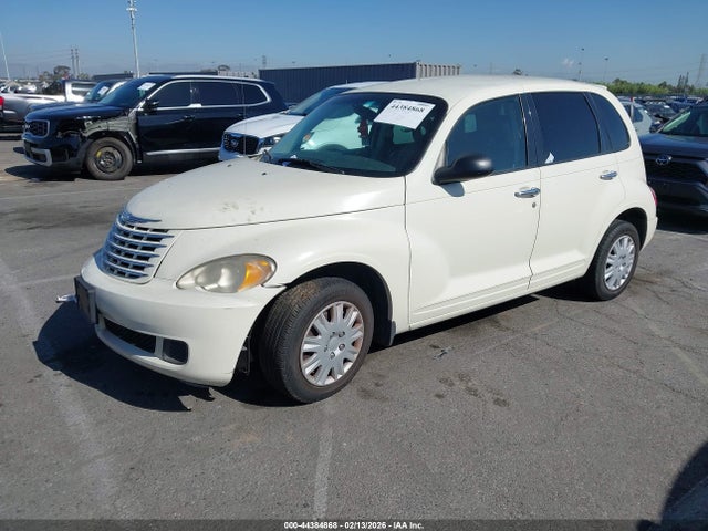 Aukcja sprzedaży 2007 Chrysler Pt Cruiser, vin: 3A4FY48BX7T631992, numer aukcji: 44384868