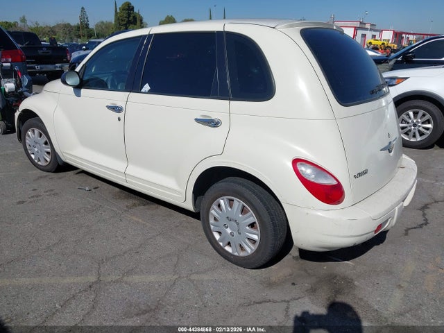 Aukcja sprzedaży 2007 Chrysler Pt Cruiser, vin: 3A4FY48BX7T631992, numer aukcji: 44384868