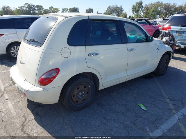 Aukcja sprzedaży 2007 Chrysler Pt Cruiser, vin: 3A4FY48BX7T631992, numer aukcji: 44384868