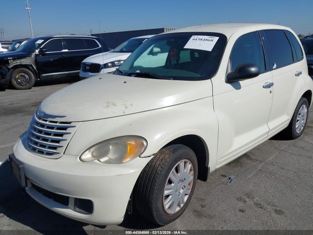 Aukcja sprzedaży 2007 Chrysler Pt Cruiser, vin: 3A4FY48BX7T631992, numer aukcji: 44384868