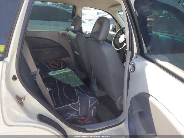 Aukcja sprzedaży 2007 Chrysler Pt Cruiser, vin: 3A4FY48BX7T631992, numer aukcji: 44384868