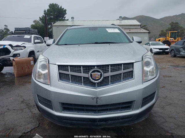 2010 CADILLAC SRX 3GYFNGEY7AS523216 Photo 5