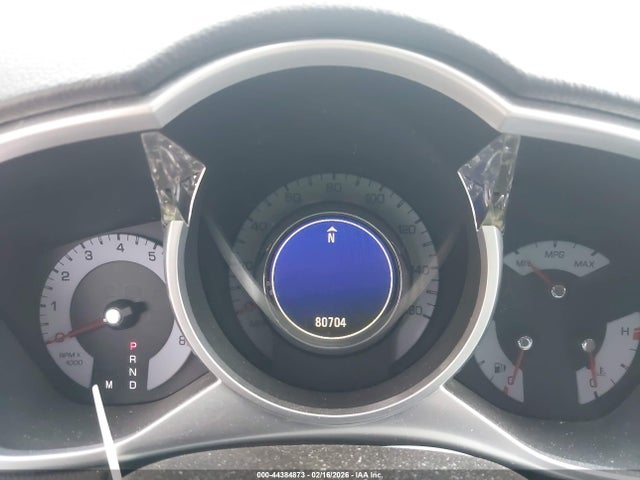 2010 CADILLAC SRX 3GYFNGEY7AS523216 Photo 6