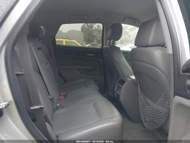 2010 CADILLAC SRX 3GYFNGEY7AS523216 Photo 7