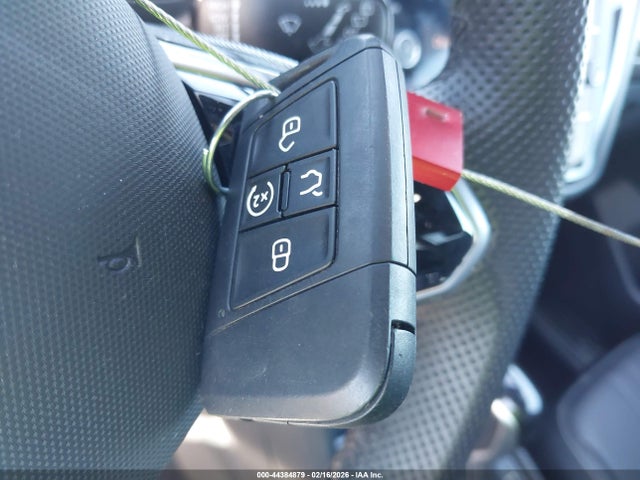 Продаж на аукціоні авто 2023 Volkswagen Tiguan 2.0t Se R-line Black, vin: 3VVCB7AX4PM118332, номер лоту: 44384879