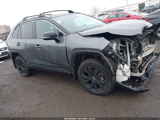 2022 TOYOTA RAV4 HYBRID 4T3E6RFV1NU091259