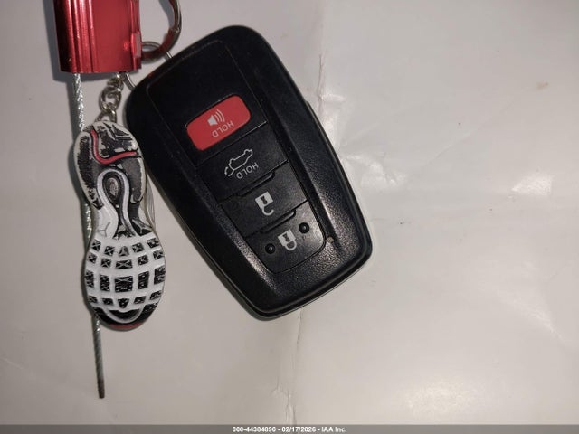 2022 TOYOTA RAV4 HYBRID 4T3E6RFV1NU091259 Photo 10