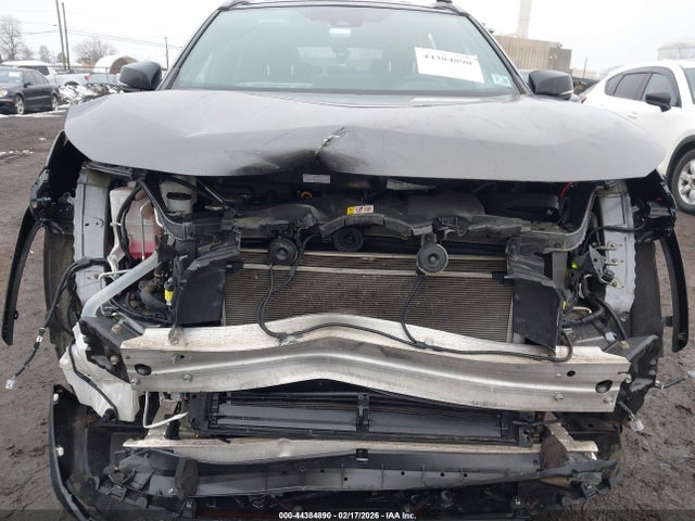 2022 TOYOTA RAV4 HYBRID 4T3E6RFV1NU091259 Photo 5