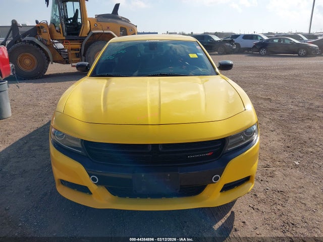 Aukcja sprzedaży 2017 Dodge Charger Se Rwd, vin: 2C3CDXBG9HH553620, numer aukcji: 44384896