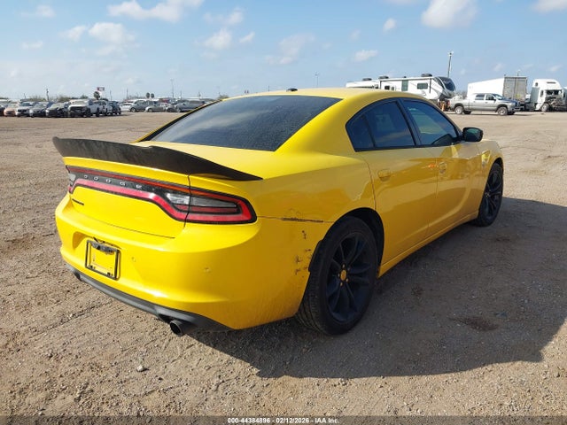 2017 DODGE CHARGER 2C3CDXBG9HH553620 Photo 3