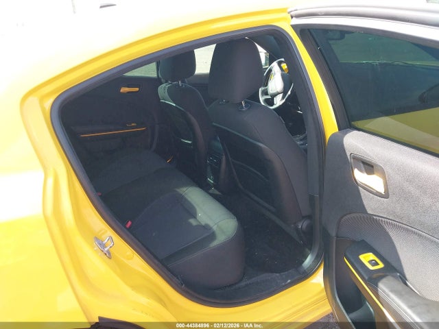 2017 DODGE CHARGER 2C3CDXBG9HH553620 Photo 7