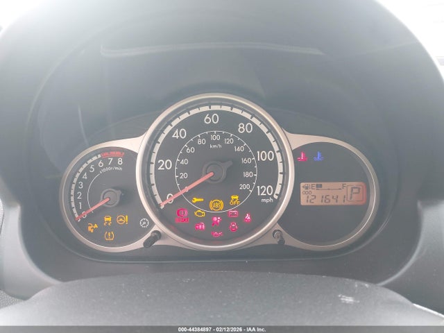 JM1DE1KZ1E0188846 Mazda Mazda2 Sport