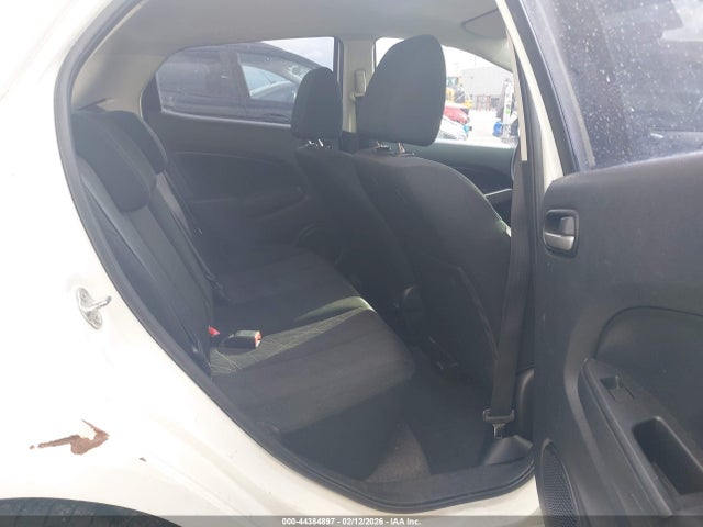 JM1DE1KZ1E0188846 Mazda Mazda2 Sport