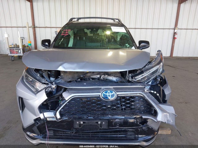 Toyota Rav4 Prime Xse 2021 JTMEB3FV1MD057858 Image 12