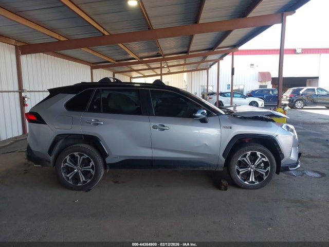 Toyota Rav4 Prime Xse 2021 JTMEB3FV1MD057858 Image 13