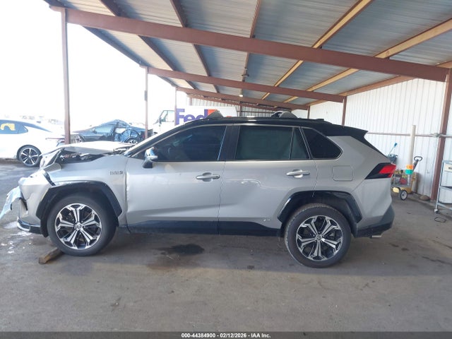 Toyota Rav4 Prime Xse 2021 JTMEB3FV1MD057858 Image 14