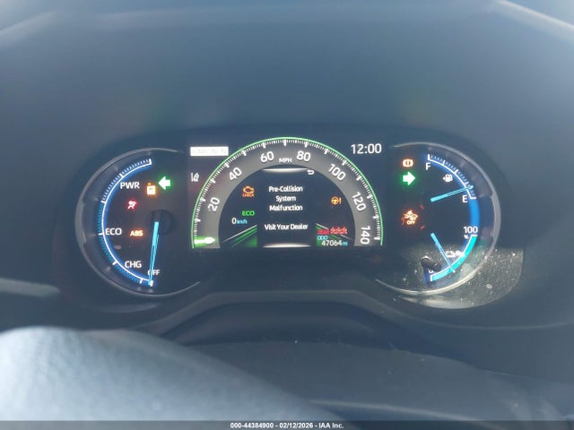 Toyota Rav4 Prime Xse 2021 JTMEB3FV1MD057858 Image 15