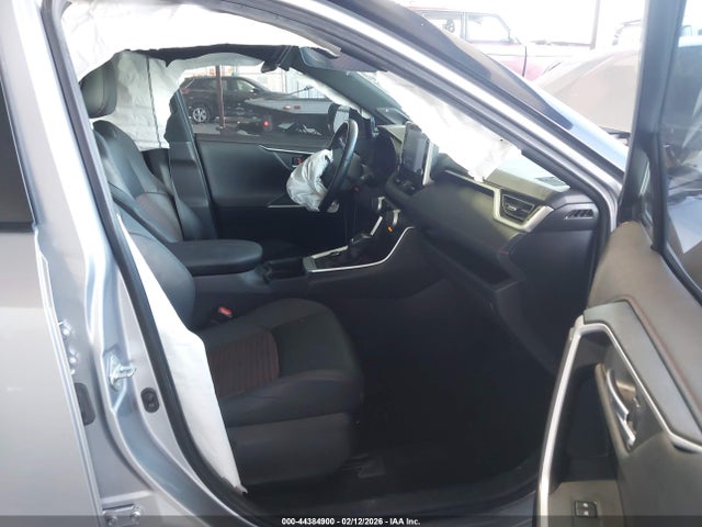 Toyota Rav4 Prime Xse 2021 JTMEB3FV1MD057858 Image 5