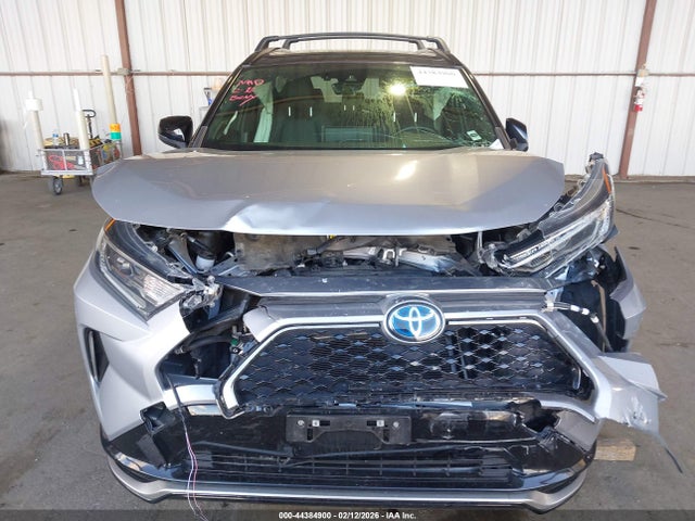 Toyota Rav4 Prime Xse 2021 JTMEB3FV1MD057858 Image 6