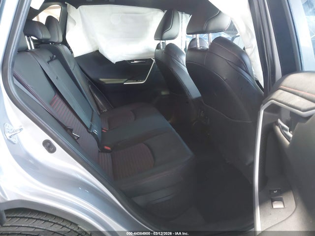 Toyota Rav4 Prime Xse 2021 JTMEB3FV1MD057858 Image 8