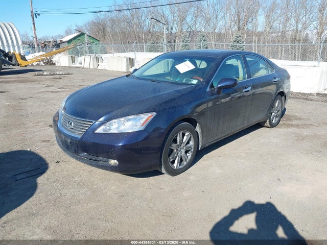 Продаж на аукціоні авто 2009 Lexus Es 350, vin: JTHBJ46G292325282, номер лоту: 44384901