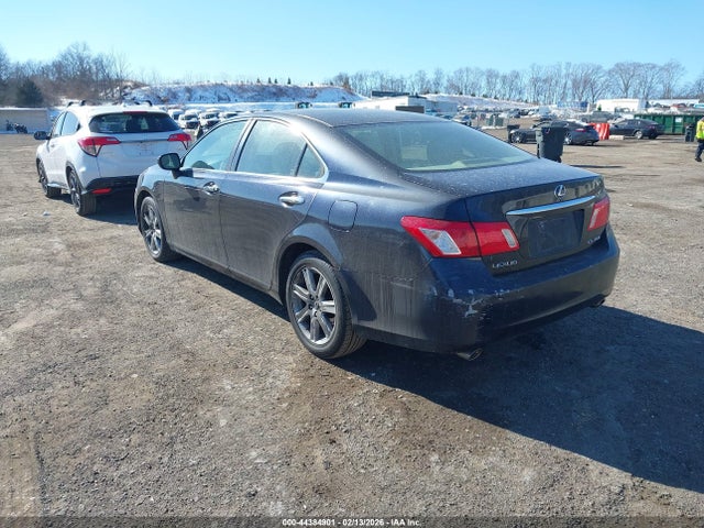 Продаж на аукціоні авто 2009 Lexus Es 350, vin: JTHBJ46G292325282, номер лоту: 44384901