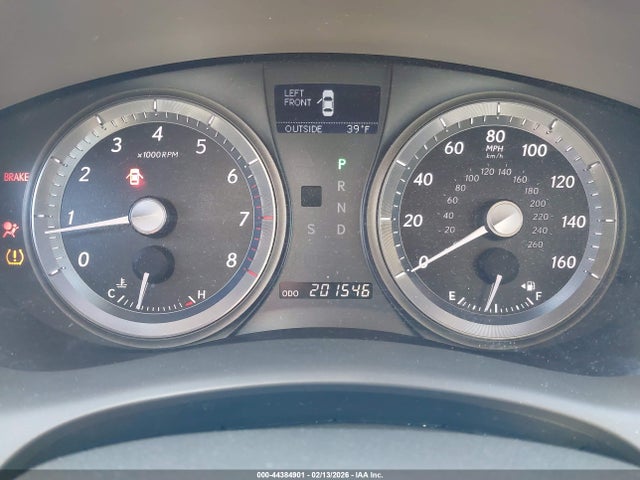 Продаж на аукціоні авто 2009 Lexus Es 350, vin: JTHBJ46G292325282, номер лоту: 44384901