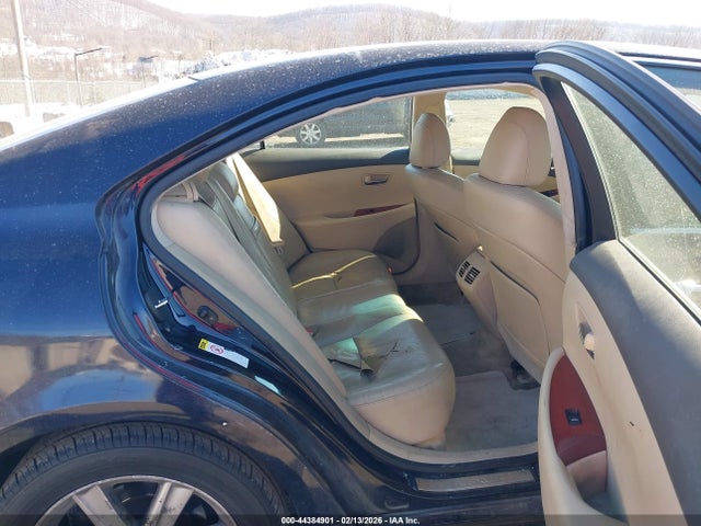 Продаж на аукціоні авто 2009 Lexus Es 350, vin: JTHBJ46G292325282, номер лоту: 44384901