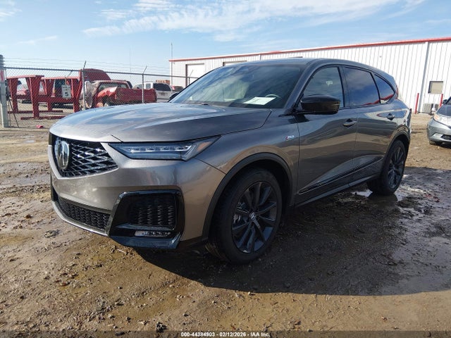 Aukcja sprzedaży 2026 Acura Mdx A-spec, vin: 5J8YE1H0XTL014233, numer aukcji: 44384903