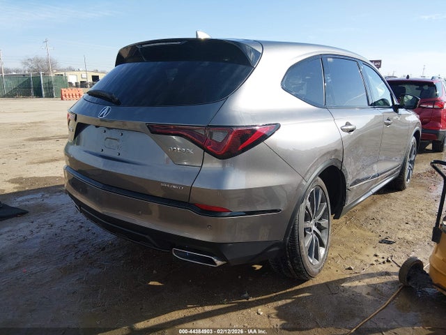 Aukcja sprzedaży 2026 Acura Mdx A-spec, vin: 5J8YE1H0XTL014233, numer aukcji: 44384903