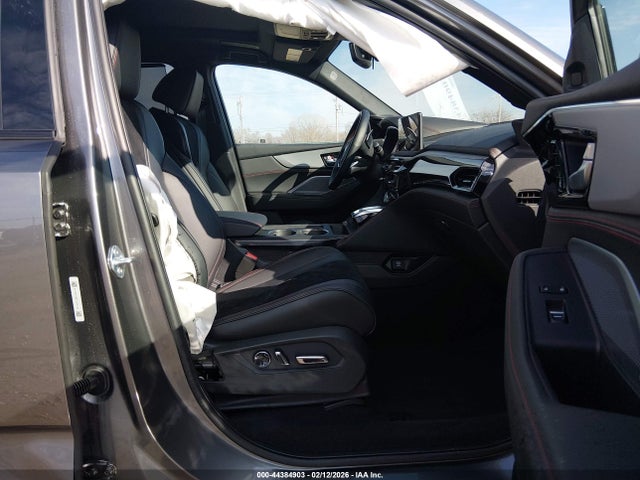 Aukcja sprzedaży 2026 Acura Mdx A-spec, vin: 5J8YE1H0XTL014233, numer aukcji: 44384903