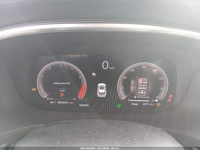 Aukcja sprzedaży 2026 Acura Mdx A-spec, vin: 5J8YE1H0XTL014233, numer aukcji: 44384903
