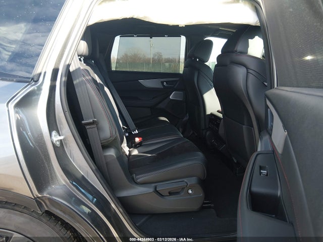 Aukcja sprzedaży 2026 Acura Mdx A-spec, vin: 5J8YE1H0XTL014233, numer aukcji: 44384903