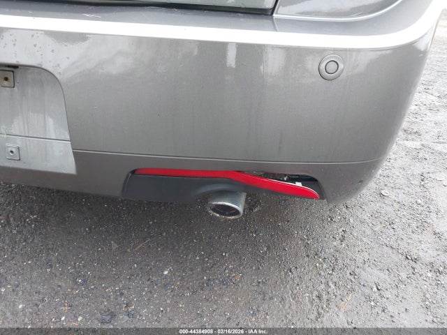 2012 LINCOLN MKZ 3LNHL2JC6CR830190 Photo 5