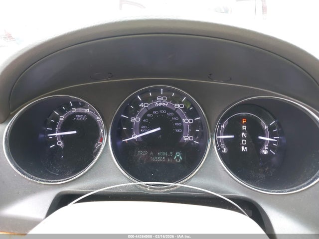 2012 LINCOLN MKZ 3LNHL2JC6CR830190 Photo 6