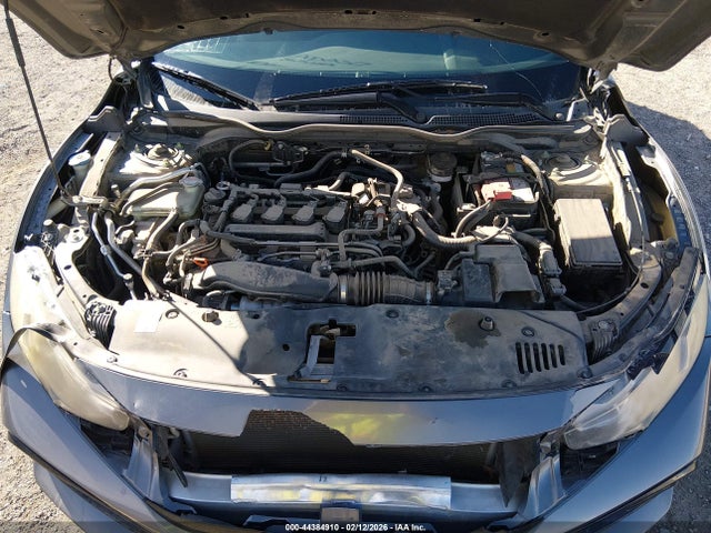 SHHFK7H57JU401463 Honda CIVIC EX