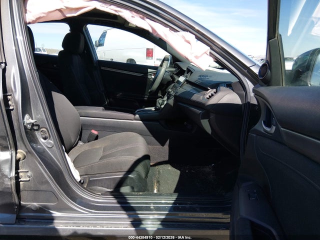 SHHFK7H57JU401463 Honda CIVIC EX
