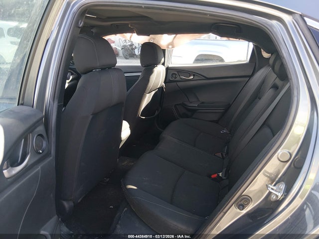 SHHFK7H57JU401463 Honda CIVIC EX