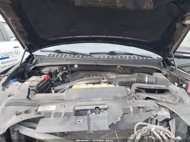 2021 LINCOLN NAVIGATOR 5LMJJ3LT3MEL08354 Photo 9